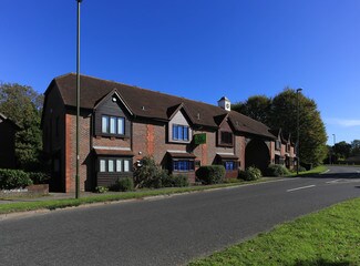 Plus de détails pour Harwood Rd, Horsham - Bureau à louer