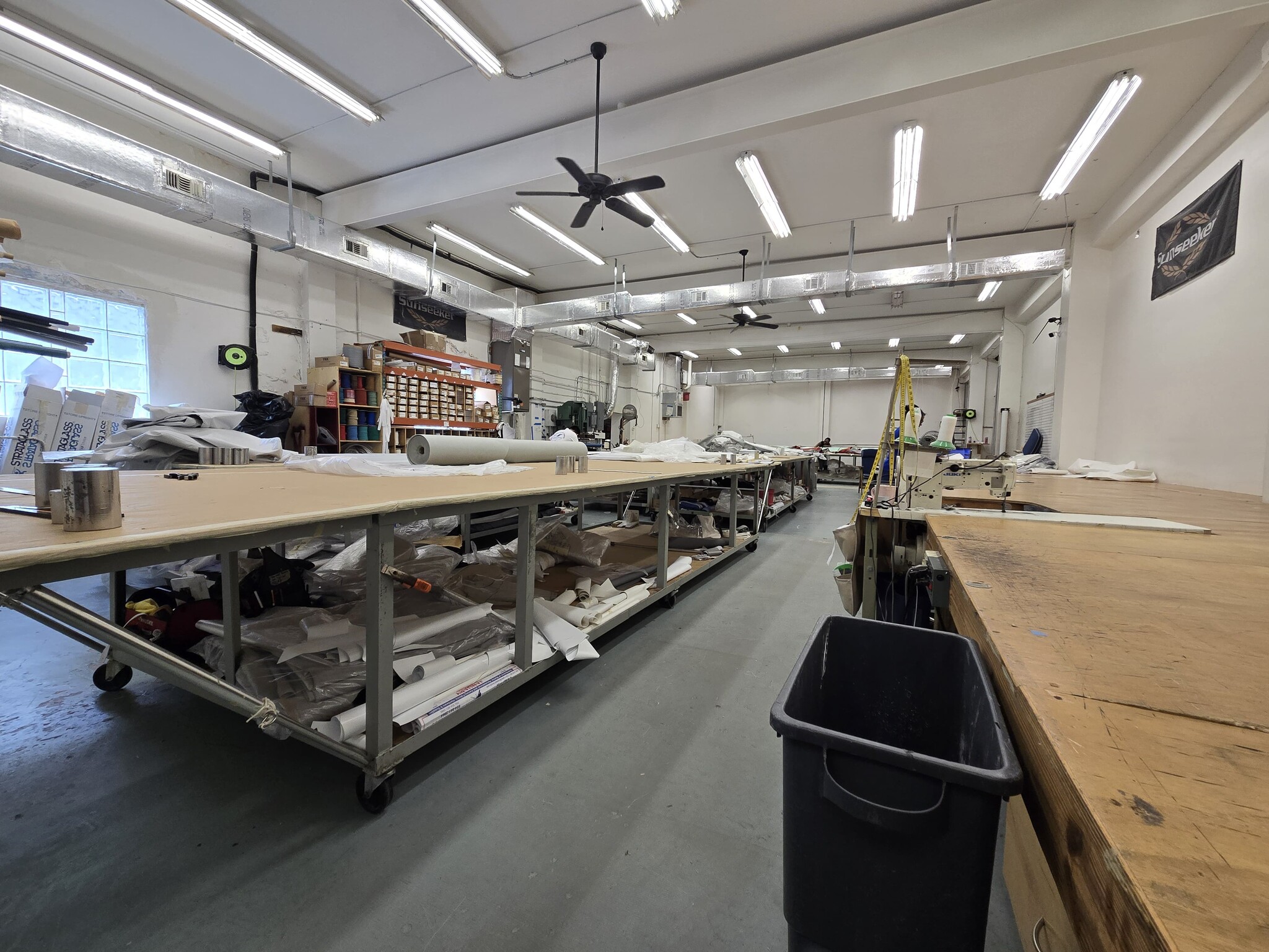 1010 N 20th Ave, Hollywood, FL for lease Interior Photo- Image 1 of 3