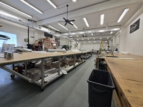 1010 N 20th Ave, Hollywood, FL for lease Interior Photo- Image 1 of 3