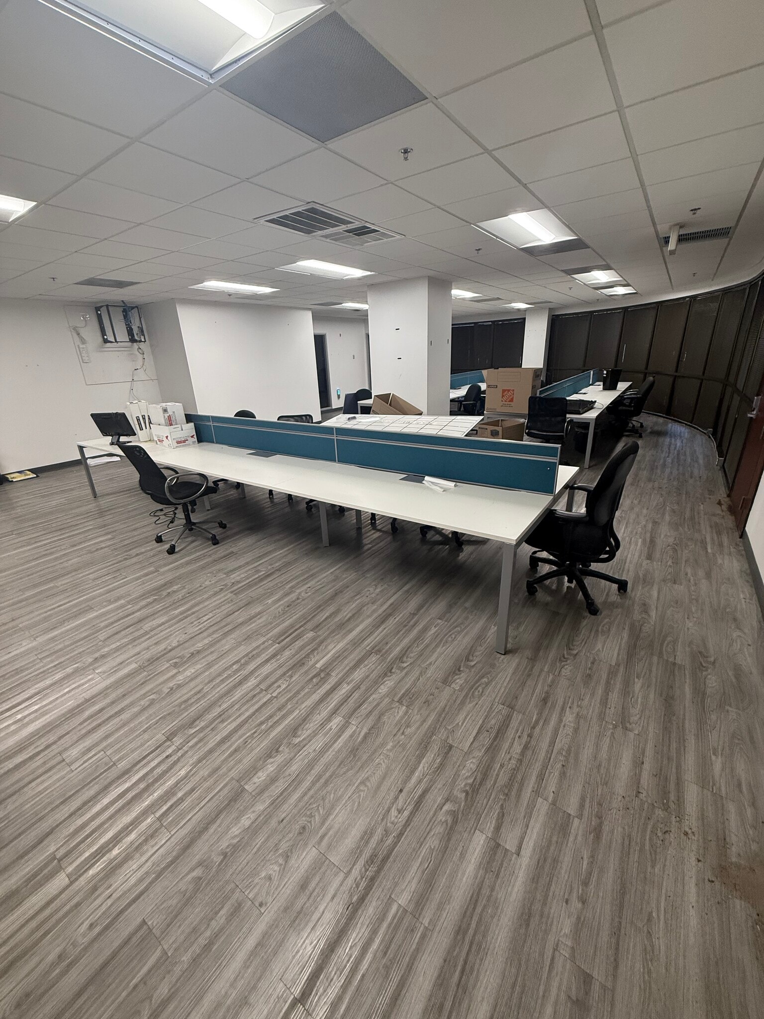 4001 N 3rd St, Phoenix, AZ for lease Interior Photo- Image 1 of 5