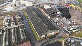 Plus de détails pour Former Venator Site – à vendre, Birtley