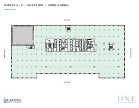 1 Madison Ave, New York, NY for lease Building Photo- Image 1 of 3