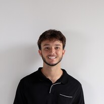 Hayden Calaguiro