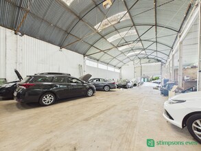 St Marys Ave, Milton Keynes for lease Interior Photo- Image 2 of 3