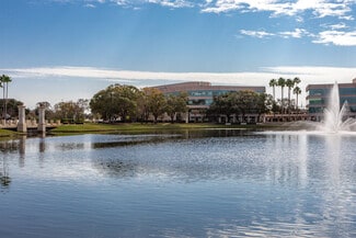 Plus de détails pour 4915 Independence Pkwy, Tampa, FL - Bureau à louer