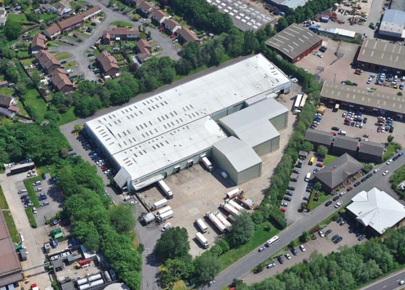 Bedford Rd, Petersfield à vendre - Photo du bâtiment - Image 2 de 46