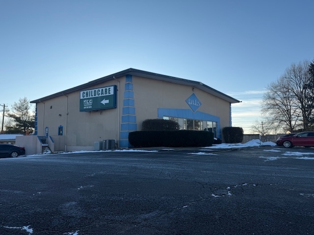 8415 US 42 Hwy, Florence, KY for lease - Building Photo - Image 2 of 3