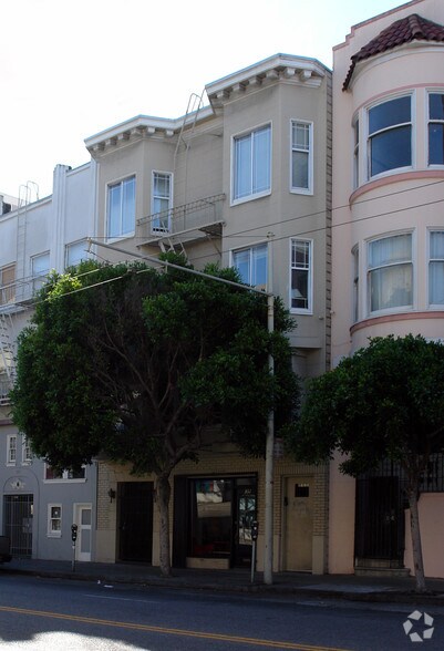 355-357 Grove St, San Francisco, CA for lease - Building Photo - Image 2 of 33