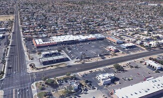 Plus de détails pour 2051 W Guadalupe Rd, Mesa, AZ - Commerce de détail à louer