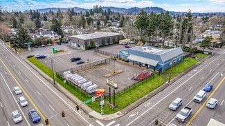 Plus de détails pour 993 NE Kane Dr, Gresham, OR - Commerce de détail à vendre