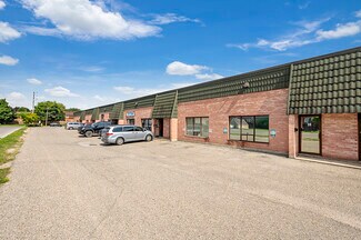 More details for 264 Bronte St S, Milton, ON - Industrial for Sale