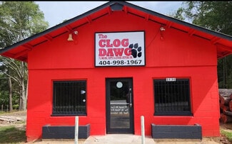 More details for 3230 Oak St, Austell, GA - Retail for Sale