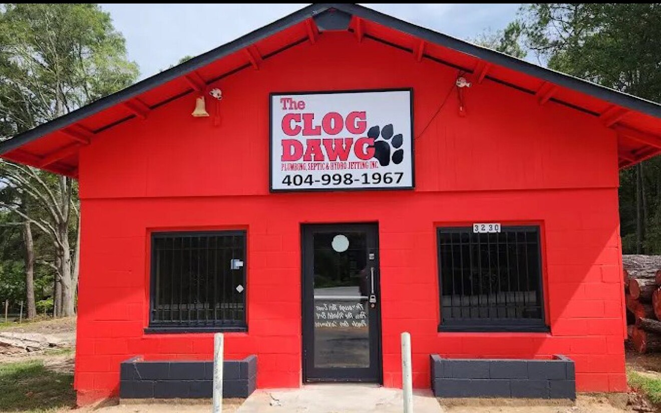 3230 Oak St, Austell, GA for sale Building Photo- Image 1 of 9