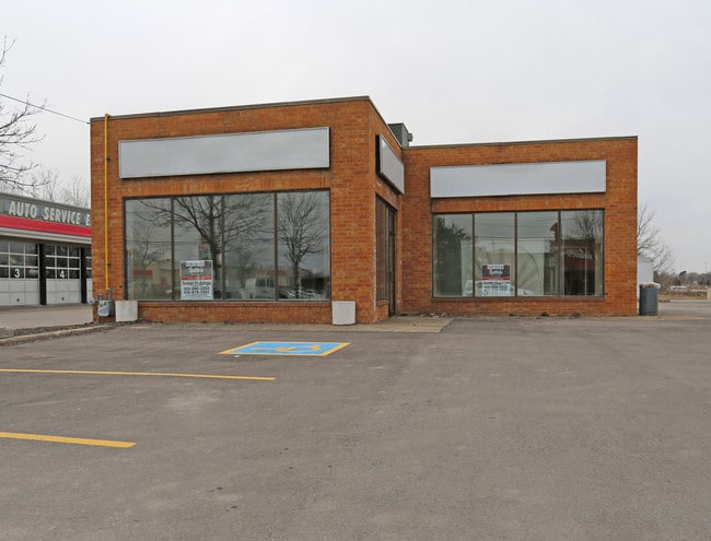 More details for 389 Ontario St, St Catharines, ON - Office/Retail for Lease