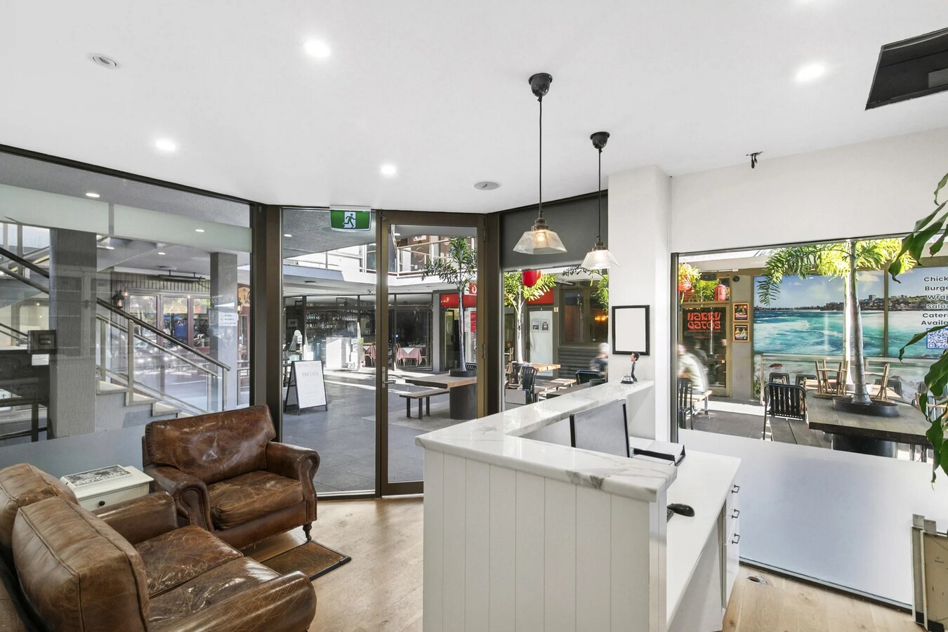 1-3 Moore Rd, FRESHWATER, NSW 2096 - Unit 12 -  - Interior Photo - Image 1 of 3