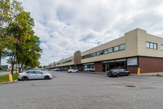 Plus de détails pour 3023 Boul Wilfrid-Hamel, Québec, QC - Bureau, Industriel à louer