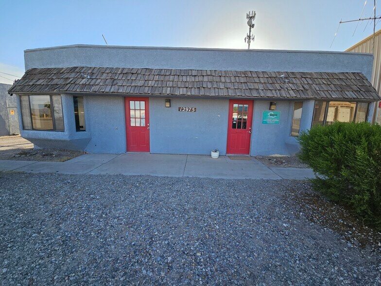 12975 S Oatman Hwy, Topock, AZ à louer - Photo principale - Image 1 de 8