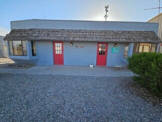 More details for 12975 S Oatman Hwy, Topock, AZ - Office/Retail for Lease