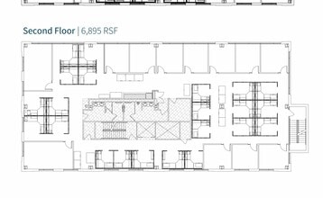 395 E Waterfront Dr, Homestead, PA for lease Floor Plan- Image 2 of 2