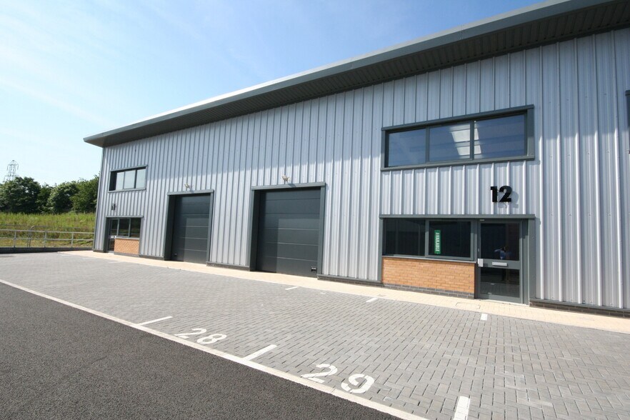 Malthouse Ln, Frome à vendre - Photo du bâtiment - Image 2 de 6