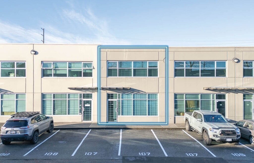 408 E Kent Ave South, Vancouver, BC for lease Building Photo- Image 1 of 6
