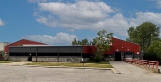 More details for 11022 Linpage Pl, Saint Louis, MO - Industrial for Lease