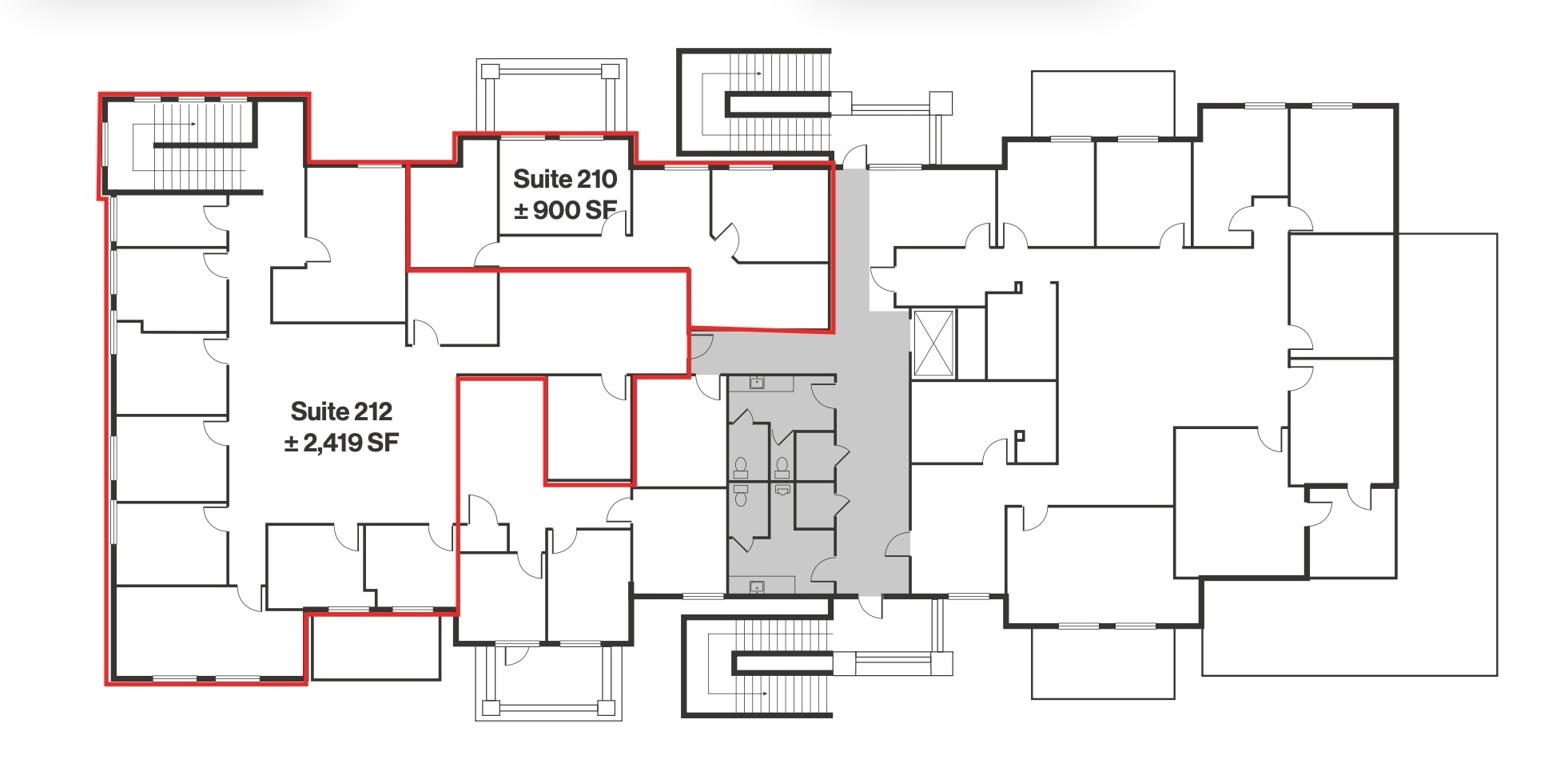 7655 Town Square Way, Reno, NV for lease Interior Photo- Image 1 of 1