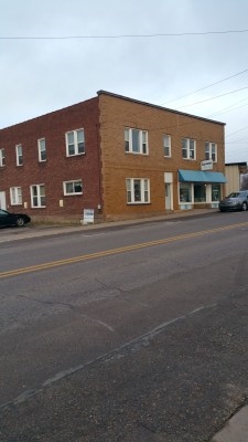 206-208 Jackson St, Negaunee, MI for sale Primary Photo- Image 1 of 1