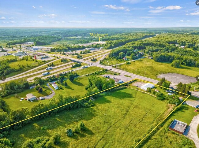 Plus de détails pour 2931-39 St Route 49, Central Square, NY - Terrain à vendre