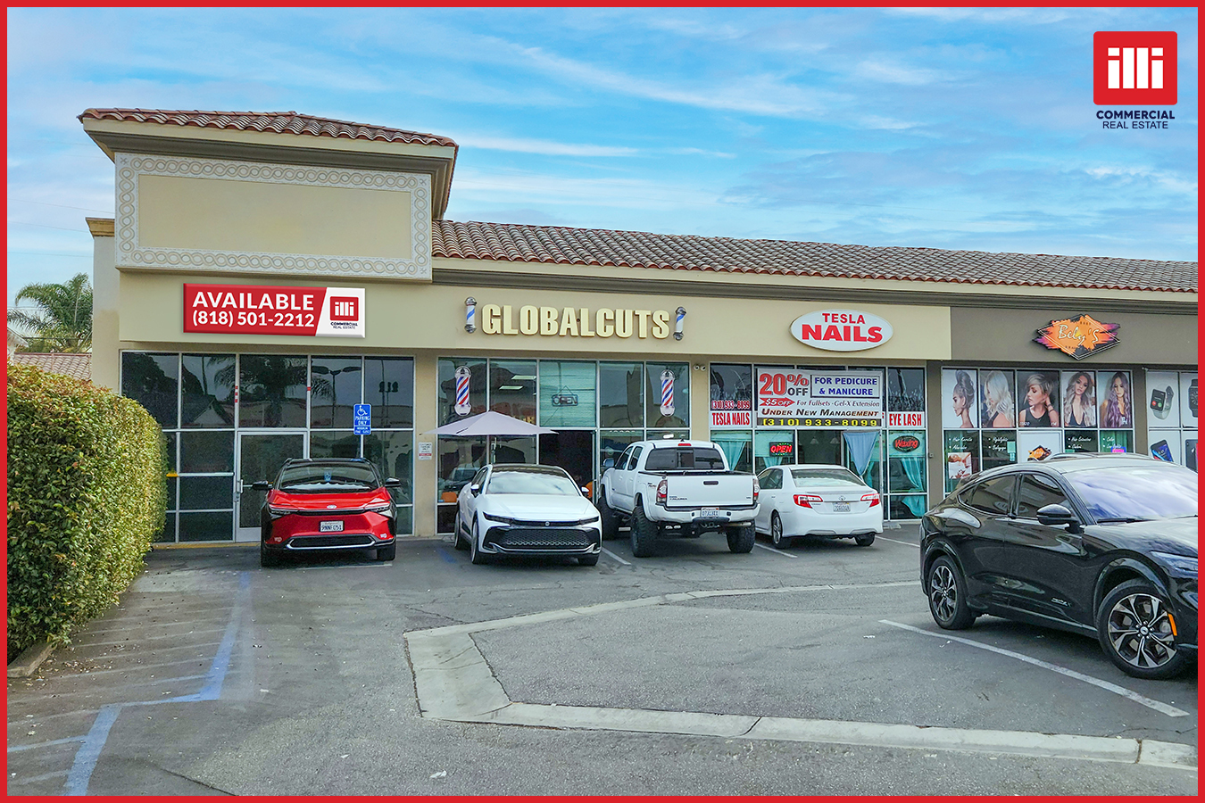 10820 Atlantic Ave, Lynwood, CA for lease Building Photo- Image 1 of 9