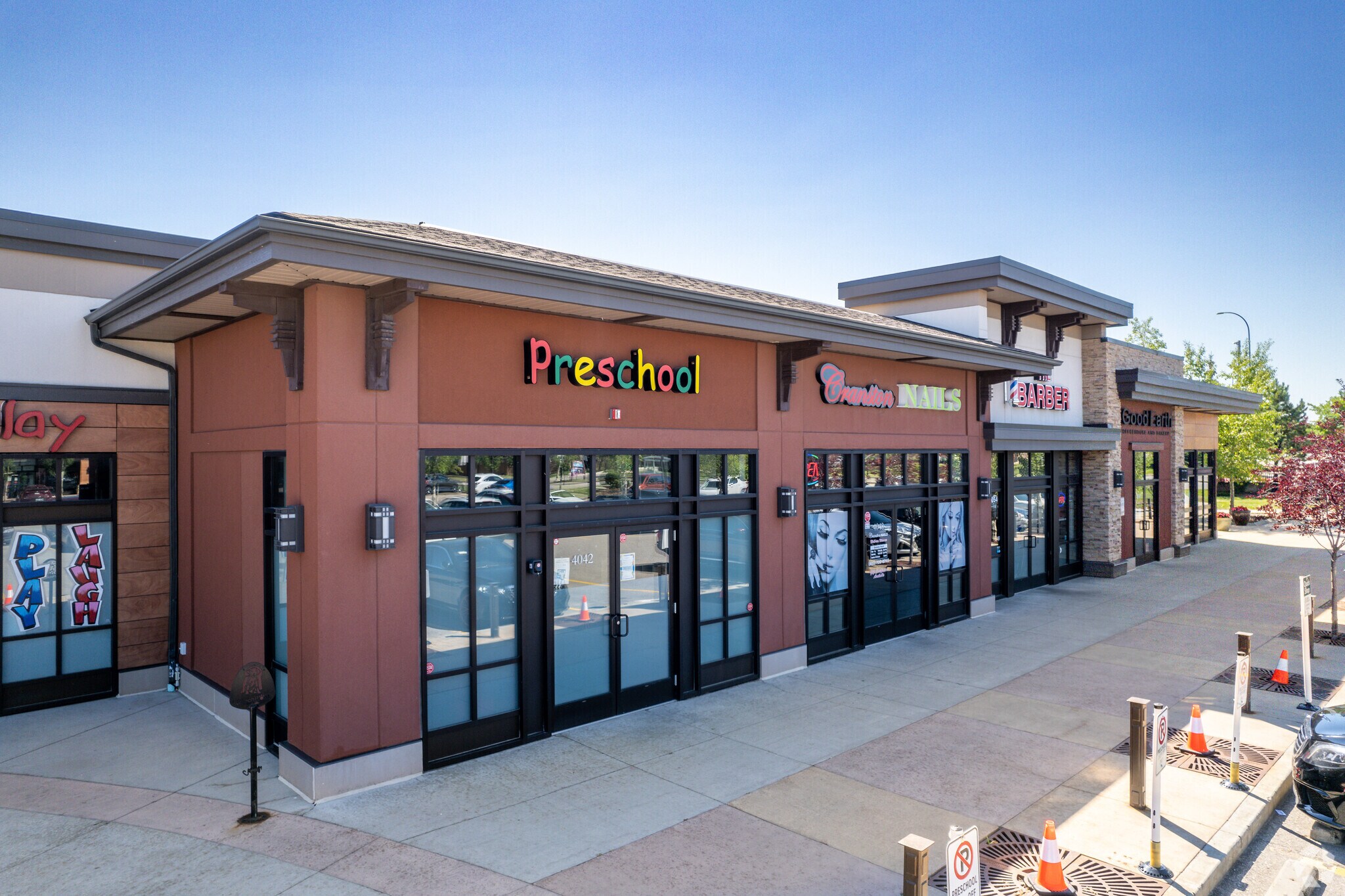 356 Cranston Rd SE, Calgary, AB for sale Primary Photo- Image 1 of 1