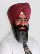 Paramjeet Singh