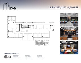 45 S 7th St, Minneapolis, MN for lease Floor Plan- Image 1 of 1