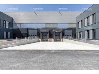 More details for Flex, Industrial for Lease