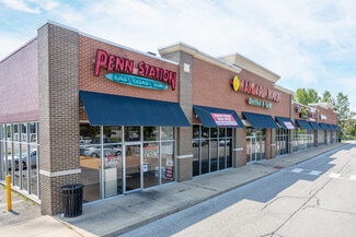 More details for 1111 Barrett Blvd, Henderson, KY - Retail for Lease