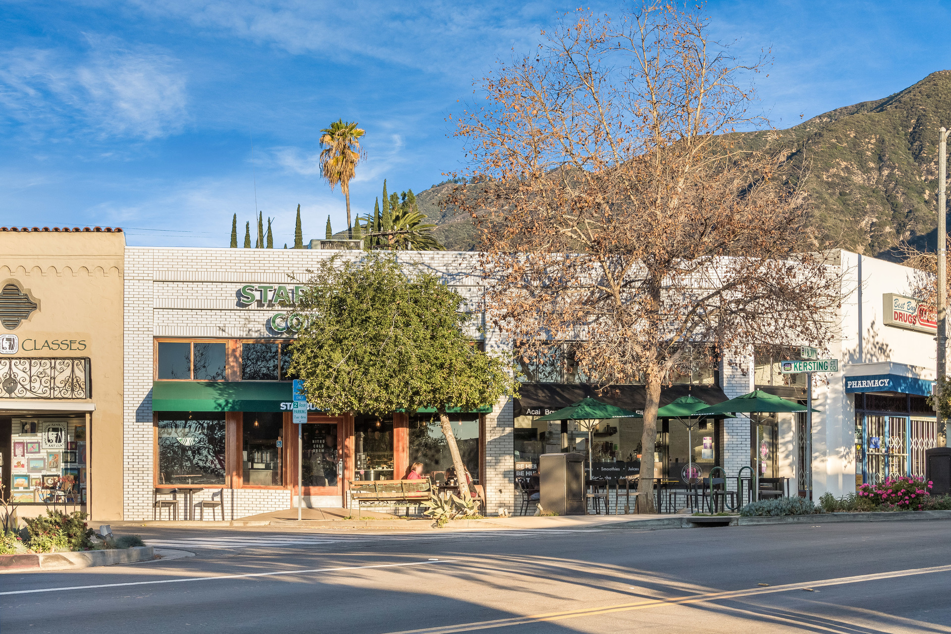 1 Kersting Ct, Sierra Madre, CA for sale Primary Photo- Image 1 of 1