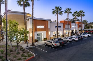 Plus de détails pour 15604-15618 Whittwood Ln, Whittier, CA - Bureau, Commerce de détail à louer