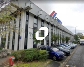 More details for 2-6 Rue Des Gémeaux, Rungis - Flex for Lease