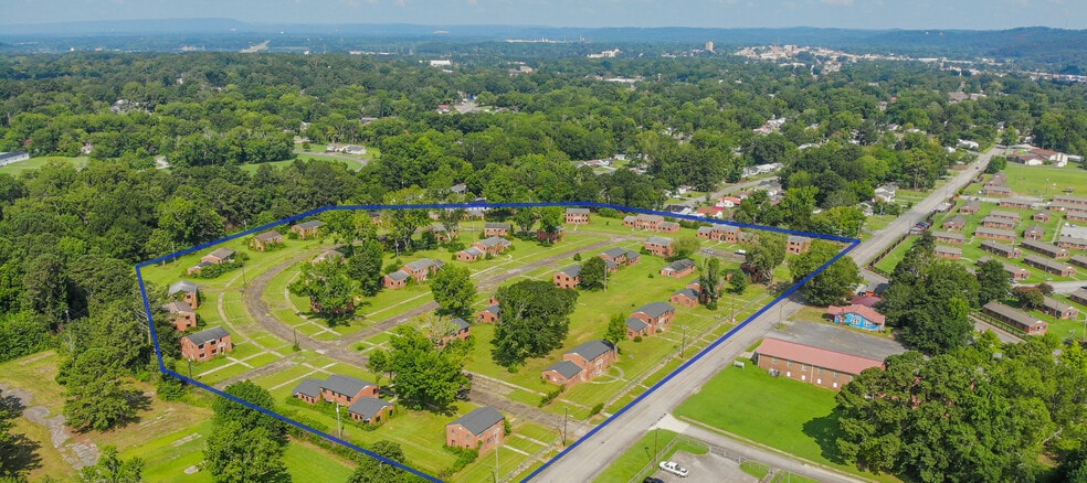 101 Hillside Cir, Gadsden, AL for sale - Building Photo - Image 3 of 20
