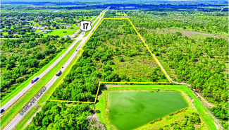 Plus de détails pour 2201 Duncan Rd, Punta Gorda, FL - Terrain à vendre