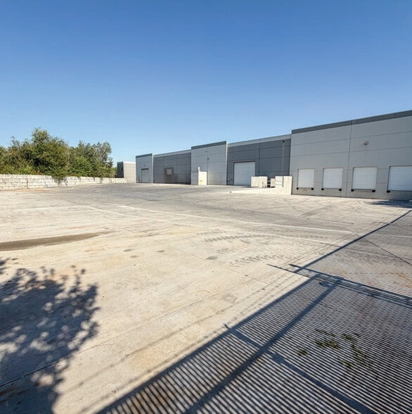 1455 W Center St, North Salt Lake, UT for lease - Building Photo - Image 3 of 9