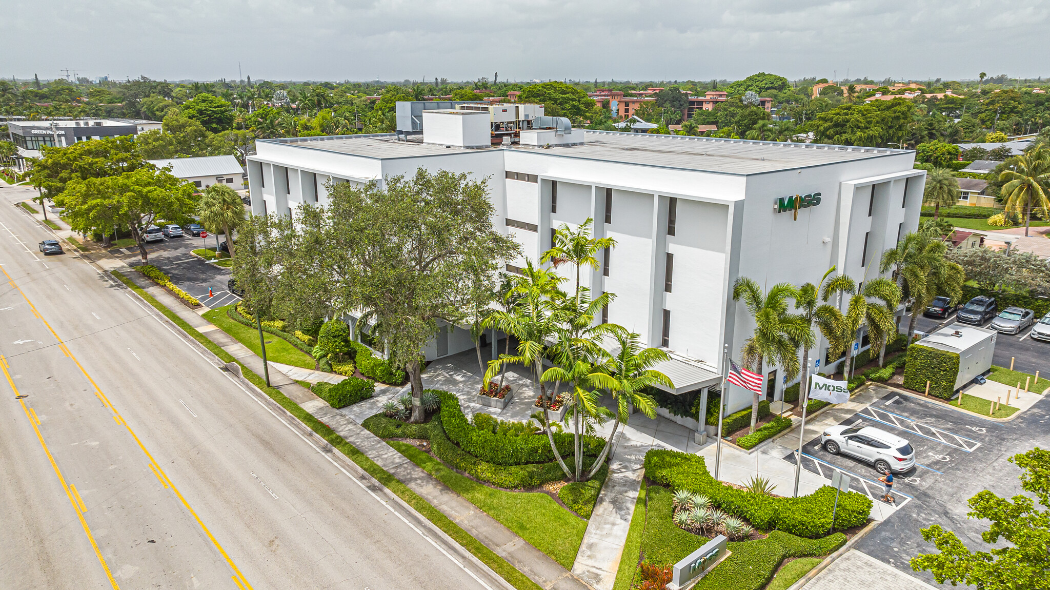 2101 N Andrews Ave, Fort Lauderdale, FL for sale Building Photo- Image 1 of 1