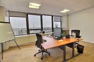 More details for 33 Avenue Du Maine, Paris - Office for Sale