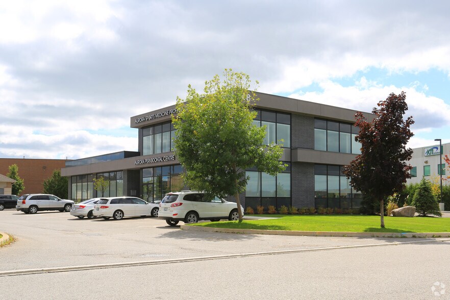 248 Earl Stewart Dr, Aurora, ON for sale - Primary Photo - Image 1 of 1