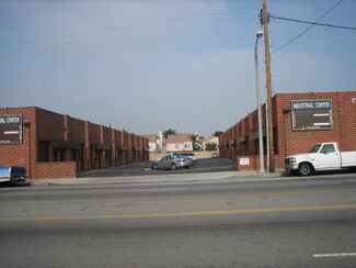 More details for 7421 Laurel Canyon Blvd, North Hollywood, CA - Industrial for Lease