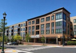 Plus de détails pour 12430 Park Potomac Ave, Potomac, MD - Commerce de détail à louer