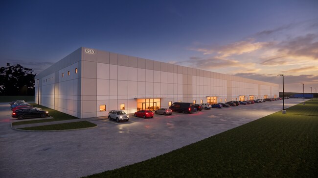 Plus de détails pour 6550 SE Four Mile Dr, Ankeny, IA - Industriel à louer
