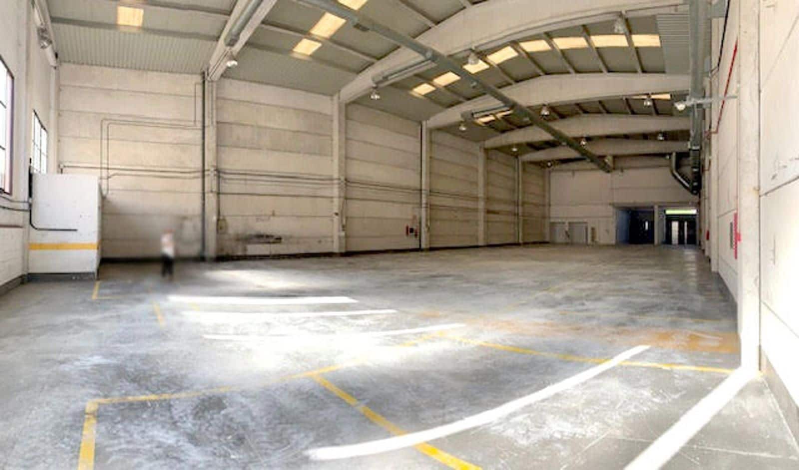 Industrial in Madrid, Madrid for lease Interior Photo- Image 1 of 10