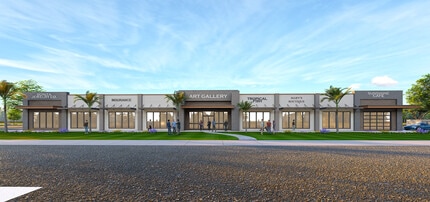 9168 Bonita Beach SE rd, Bonita Springs, FL for lease Building Photo- Image 2 of 2