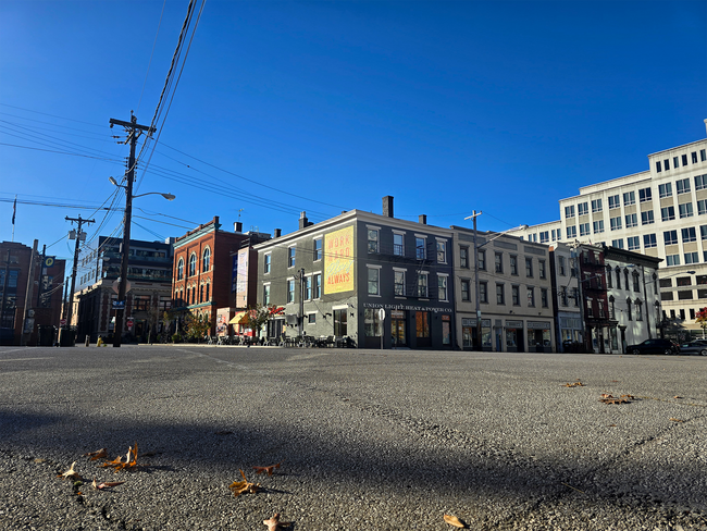 More details for 115-117 Park Pl, Covington, KY - Office/Retail for Lease